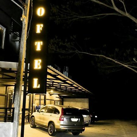 A Pousada Loftel @ Nakhon Nakhon Si Thammarat Exterior foto