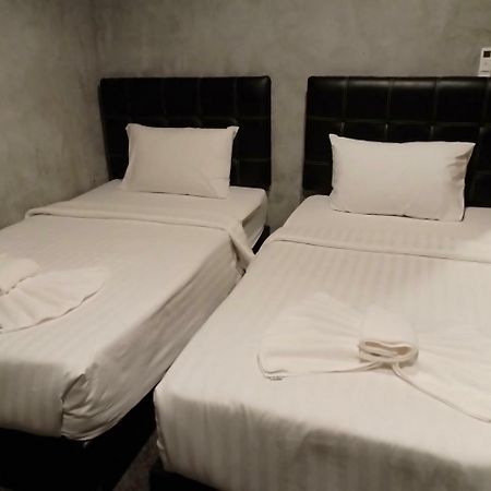 A Pousada Loftel @ Nakhon Nakhon Si Thammarat Exterior foto