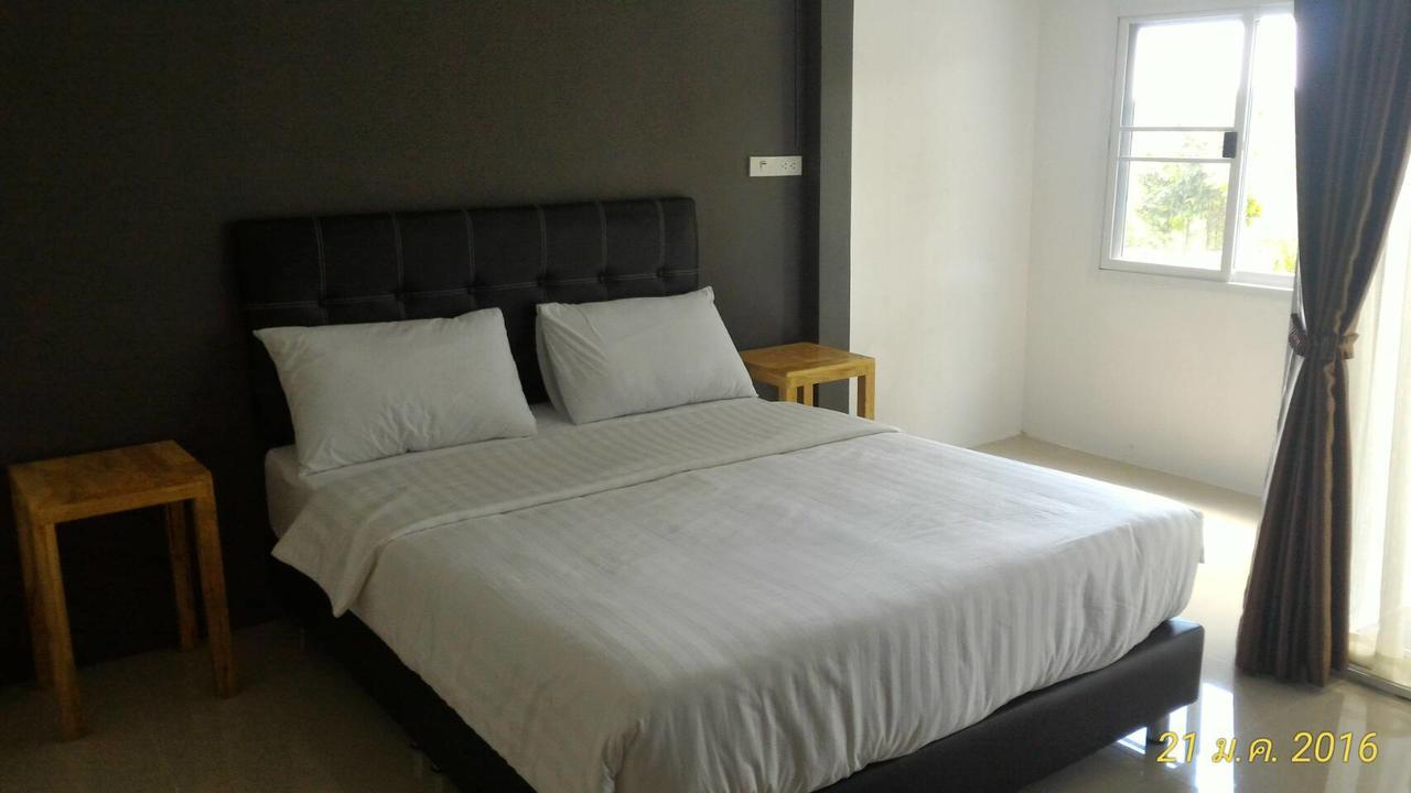 A Pousada Loftel @ Nakhon Nakhon Si Thammarat Exterior foto