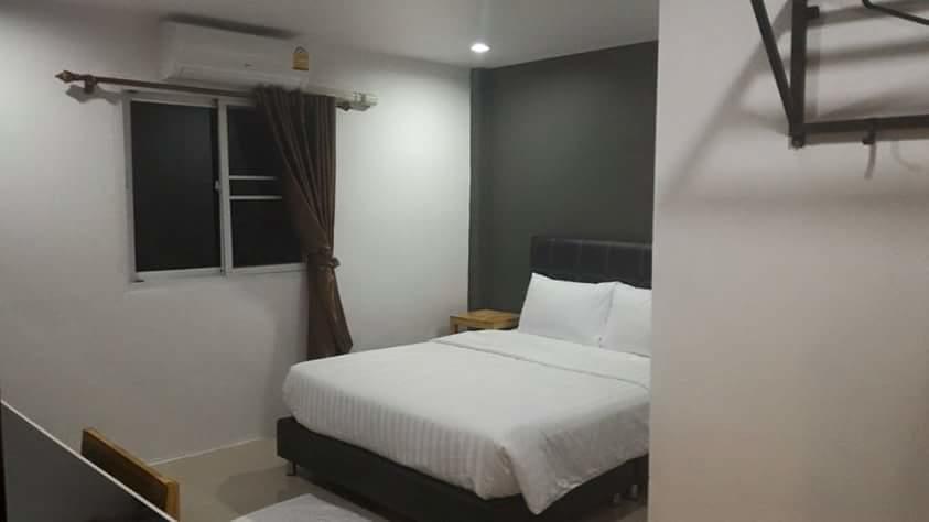 A Pousada Loftel @ Nakhon Nakhon Si Thammarat Exterior foto