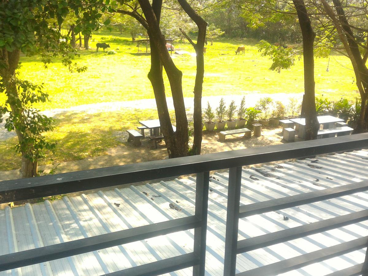 A Pousada Loftel @ Nakhon Nakhon Si Thammarat Exterior foto