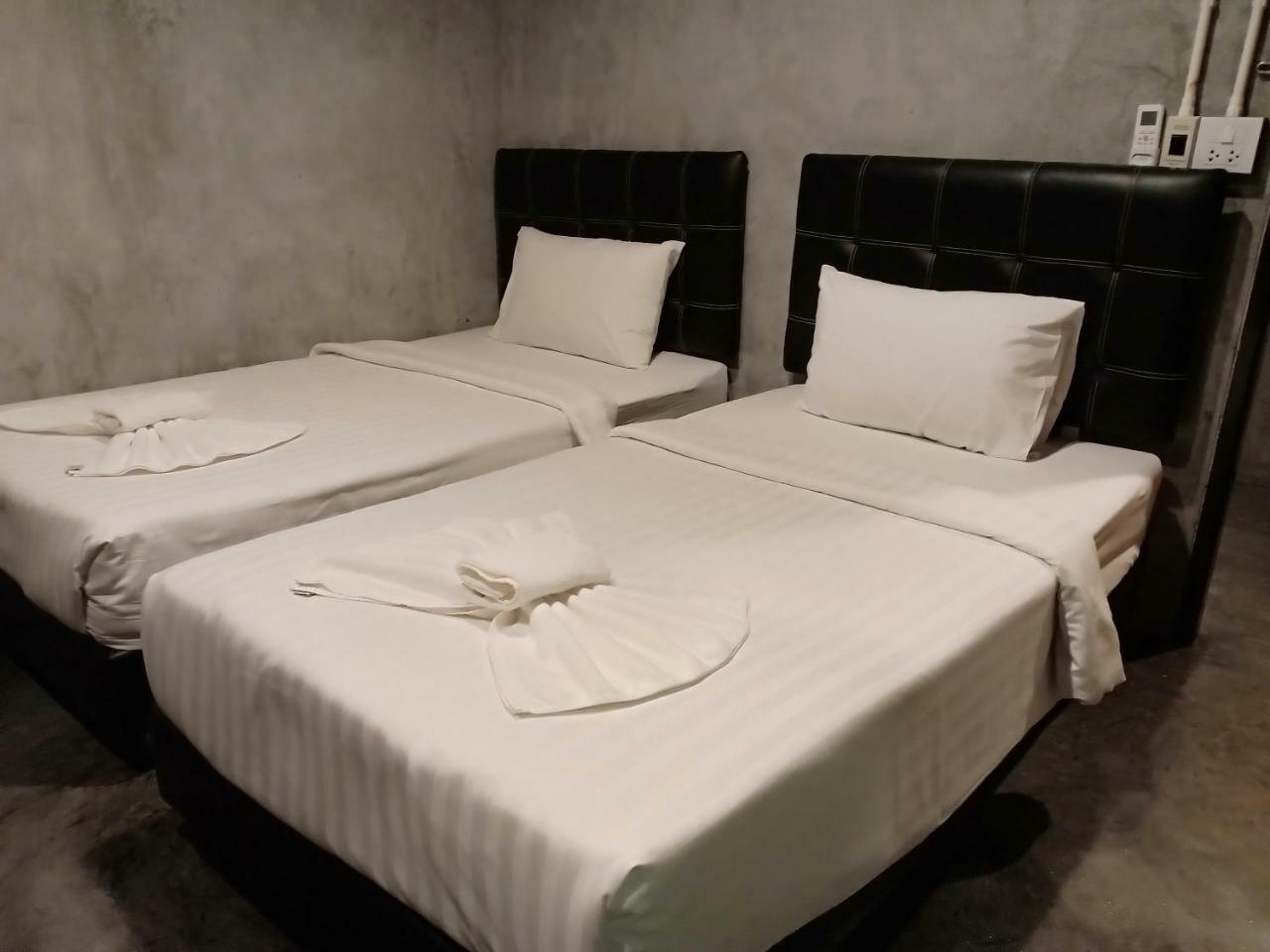 A Pousada Loftel @ Nakhon Nakhon Si Thammarat Exterior foto