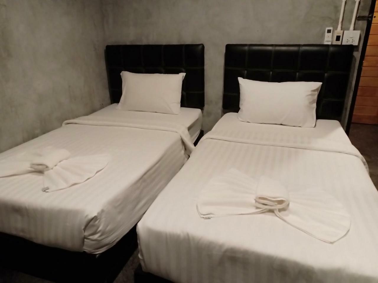 A Pousada Loftel @ Nakhon Nakhon Si Thammarat Exterior foto