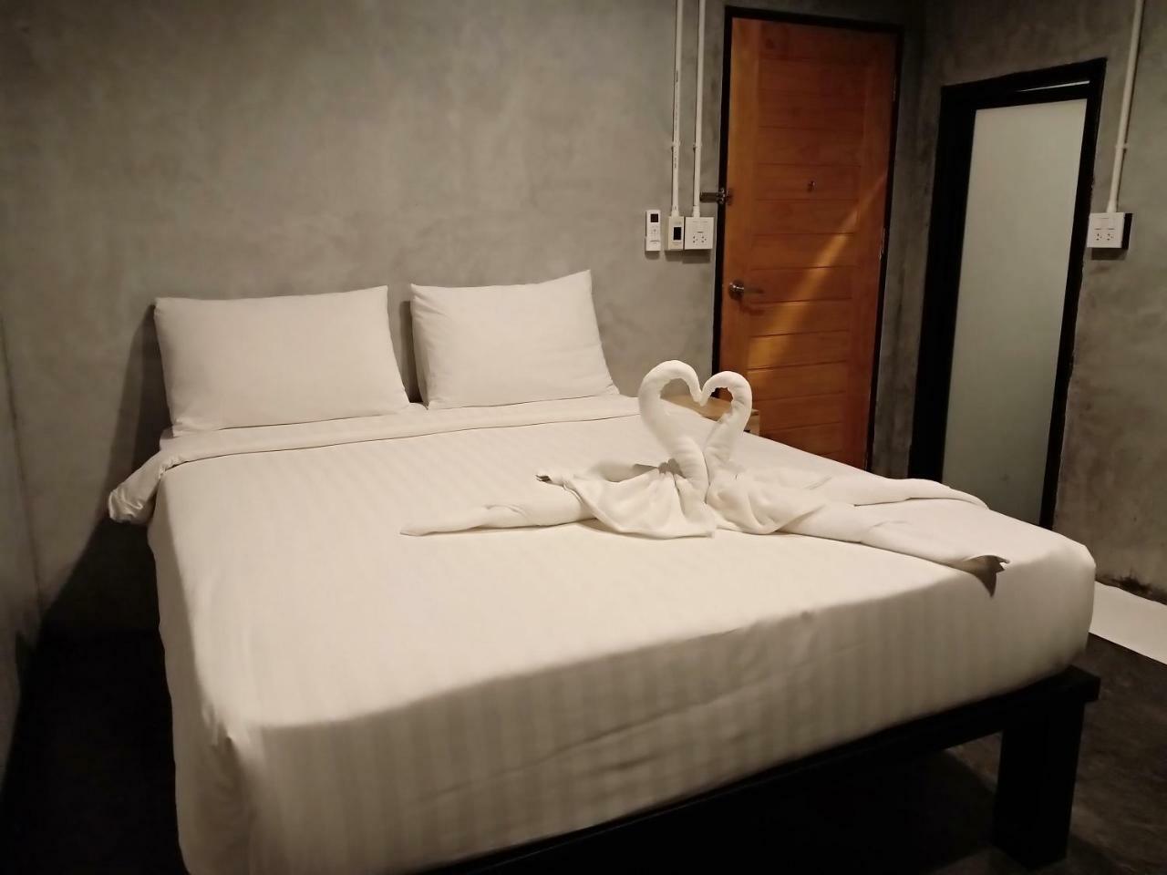 A Pousada Loftel @ Nakhon Nakhon Si Thammarat Exterior foto