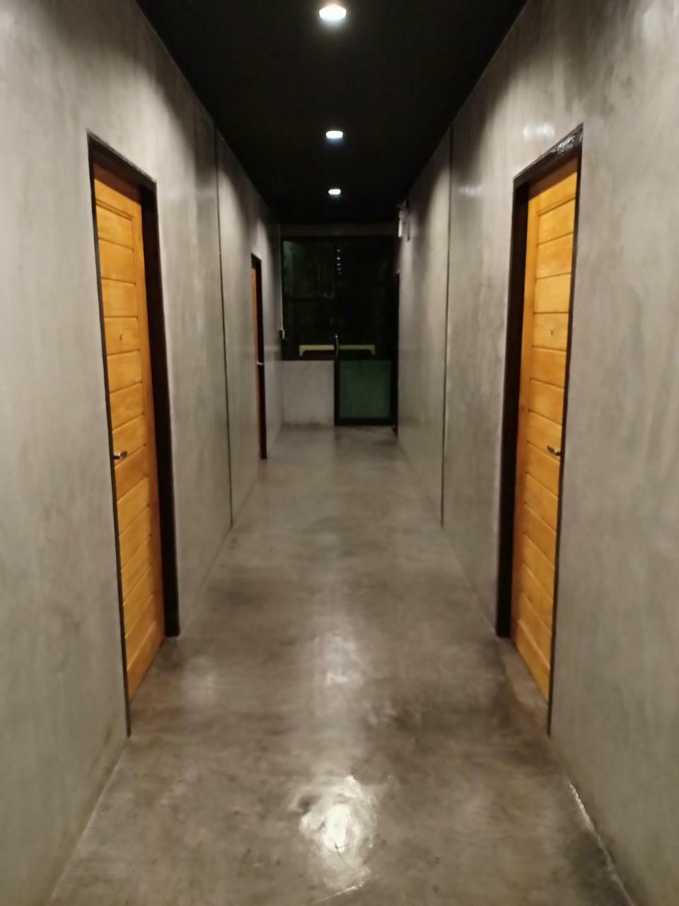A Pousada Loftel @ Nakhon Nakhon Si Thammarat Exterior foto