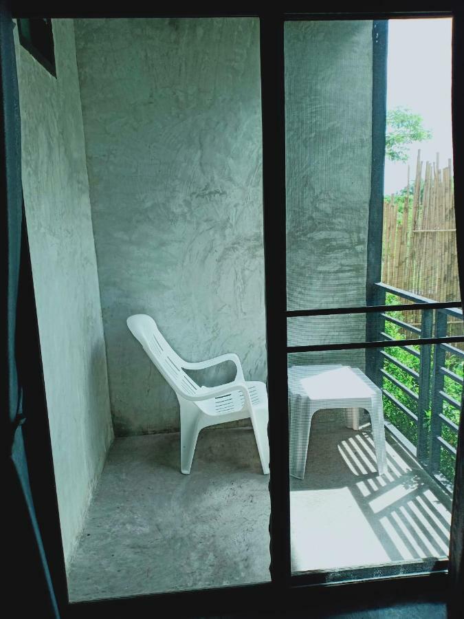 A Pousada Loftel @ Nakhon Nakhon Si Thammarat Exterior foto