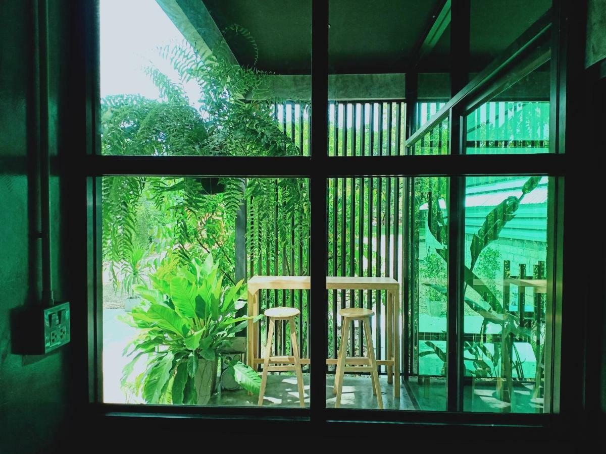 A Pousada Loftel @ Nakhon Nakhon Si Thammarat Exterior foto
